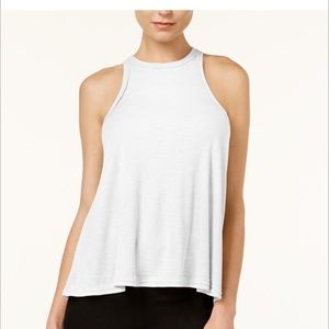 NWT Free People Intimates- white Sz xs